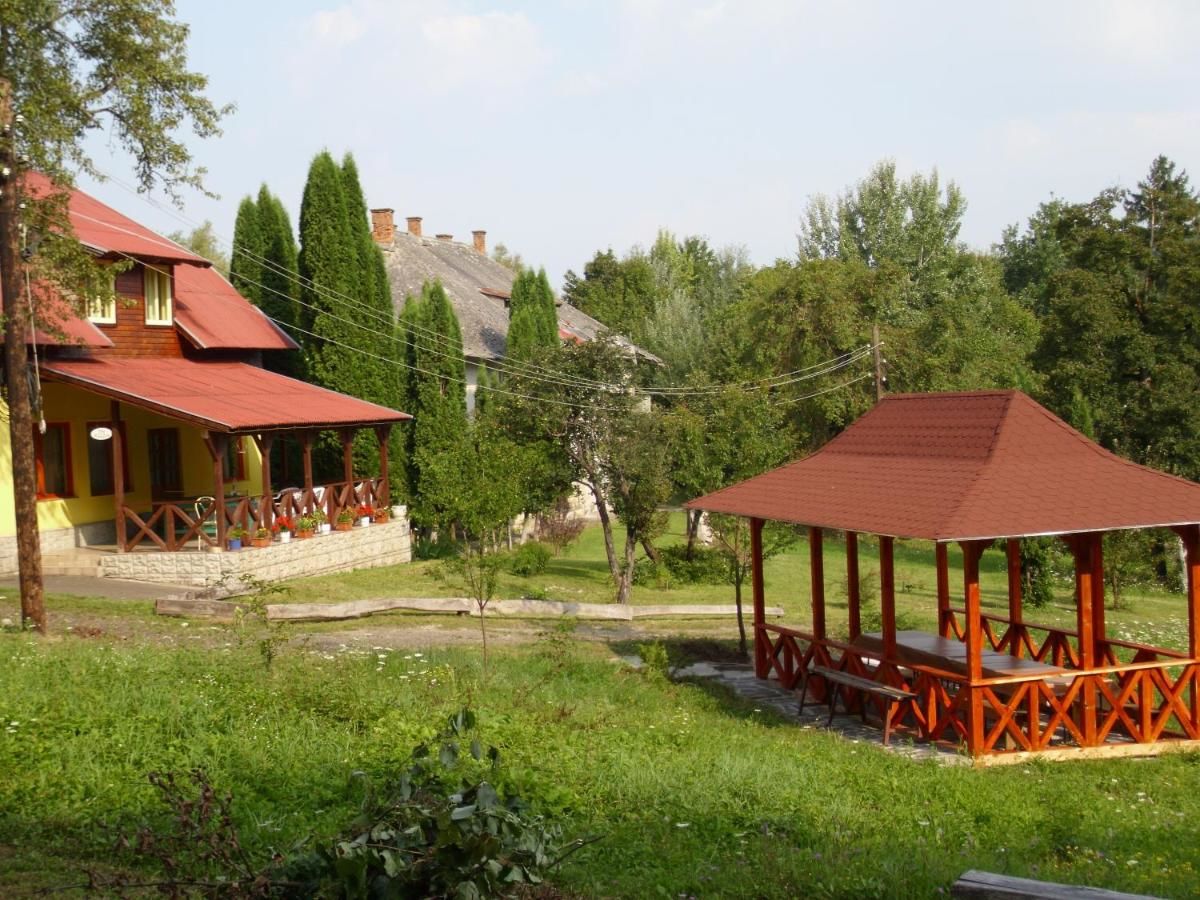 Дома для отпуска Vila Roseta Cărbunari