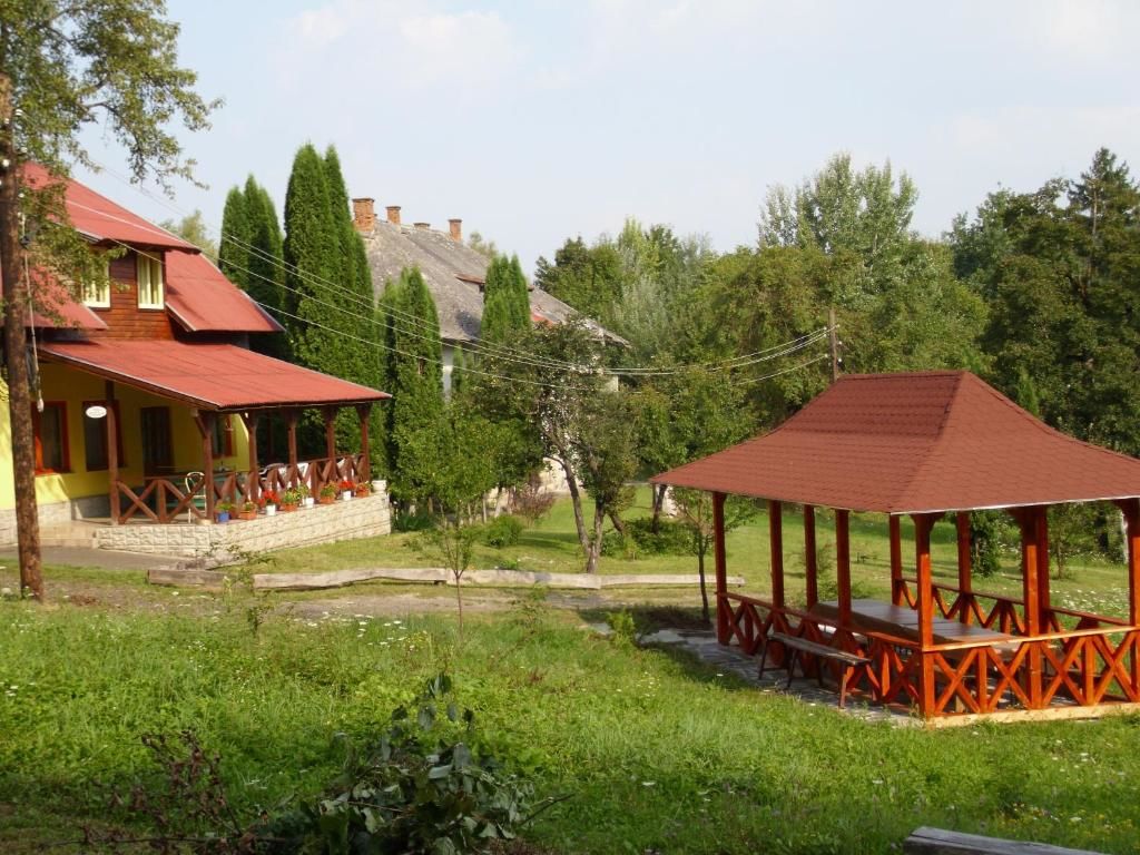 Дома для отпуска Vila Roseta Cărbunari-45
