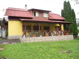 Дома для отпуска Vila Roseta Cărbunari Коттедж с 6 спальнями-28