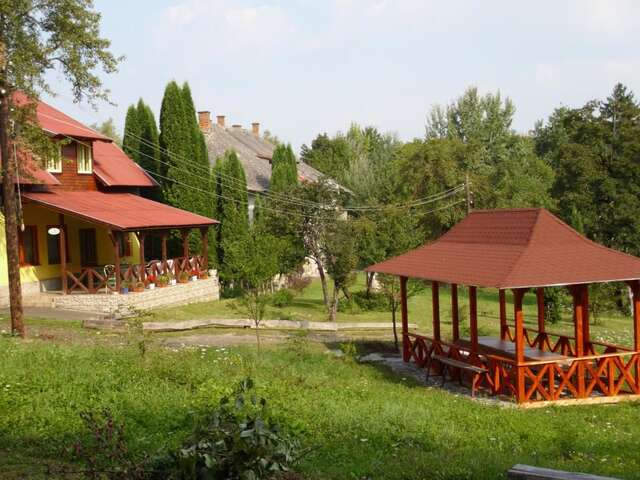 Дома для отпуска Vila Roseta Cărbunari-28